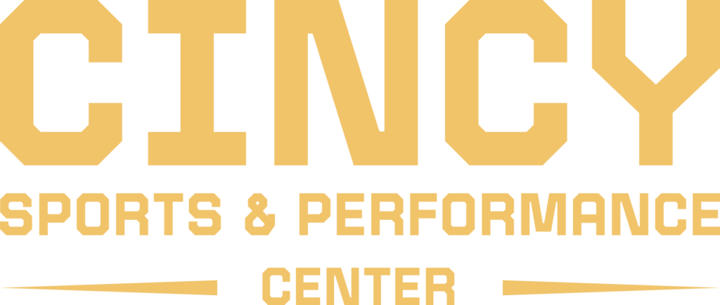 CINCY Sports & Performance Center